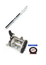 Kit traina canna - , 2