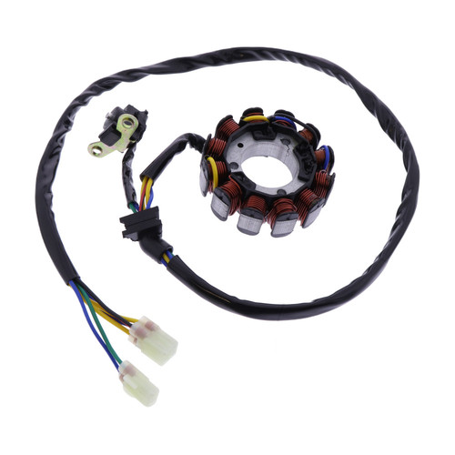Statore alternatore jmp honda - alternatore,