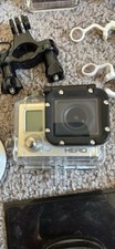 Go Pro HERO 3 Used Only A Few