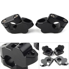 Kit Rialzo Manubrio Moto