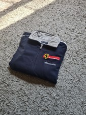 Felpa Giacca Champion Scuderia