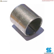 4x BOCCOLE CUSCINETTO BIELLA