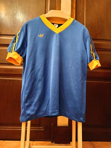 Adidas vintage ventex maillot - vintage,