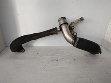 TUBO VALVOLA EGR PER FORD
