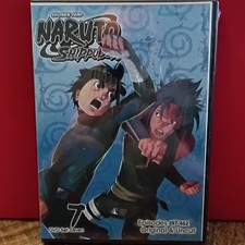 Viz Media Naruto Shippuden DVD