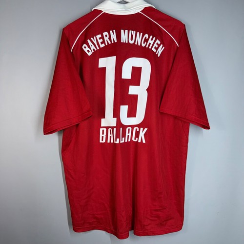 Maglia calcio home bayern - maglia,