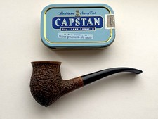 Pipa Le Nuvole modello Anfora