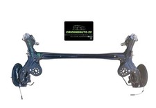 Ponte Assale Posteriore opel