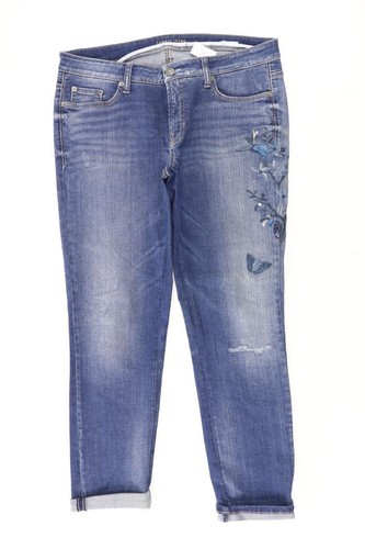 Cambio straight jeans - ⭐,