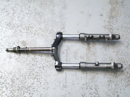 Forcella anteriore per yamaha - forcella,