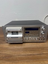 Pioneer ctf1250 cassette deck - pioneer,