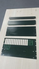 Pannelli rack amplificatore