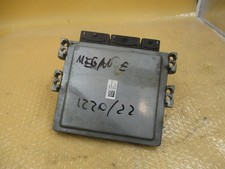 CENTRALINA MOTORE ECU PER RENAULT Megane III S180067142A K9KR8 Diesel 1500 (08>