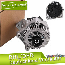 GENERATORE ALTERNATORE 170A PER BMW Serie 5 E60 Touring E61 535d M5 520d Serie 6 E63 