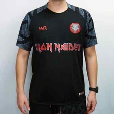 Maglia Calcio Senjutsu Iron