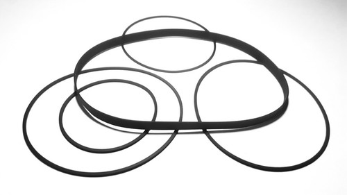Sansui 3330 set cinghie - set, 5