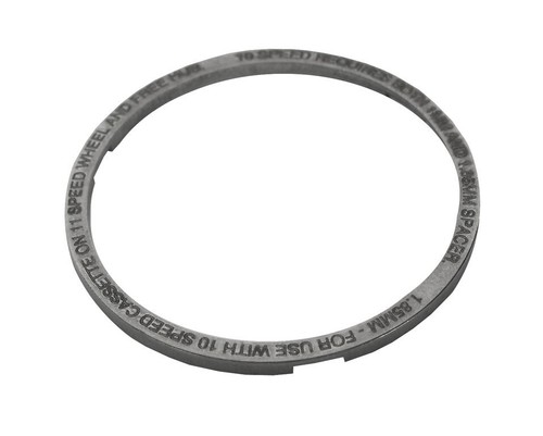 Distanziatore spessore shimano - distanziatore,