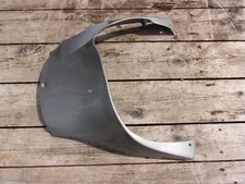 APRILIA SR50 2 TEMPI SR125 97-00 - CARENA INFERIORE PANCIA SEZIONE POSTERIORE SOTTO