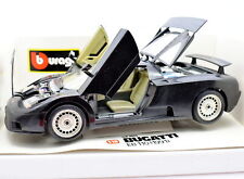 Modellino auto scala 1:18