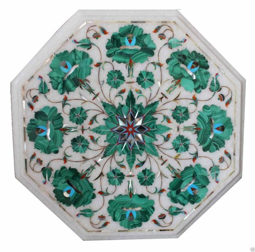 Tavolino angolare marmo - tavolino, 12"