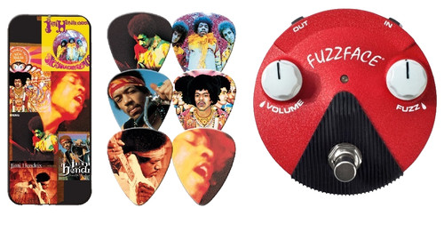 Jim dunlop jimi hendrix band - jim,