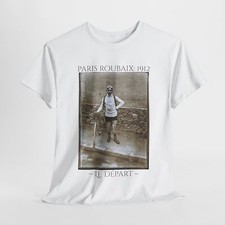 Foto retrò Parigi Roubaix |