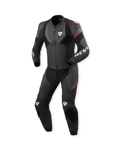 Tuta moto revit beta - beta, due