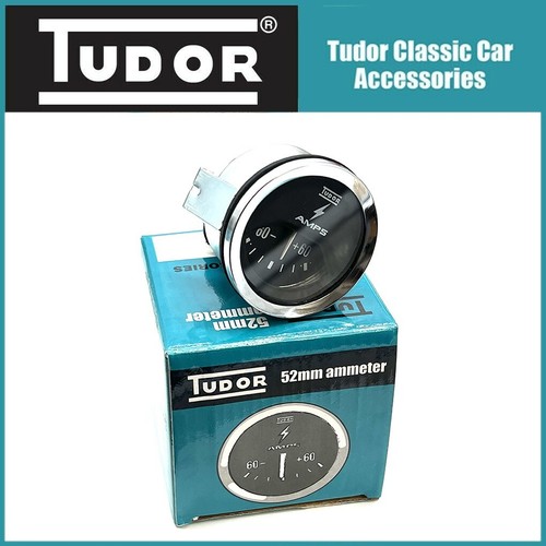 Tudor classic amperometro - classic, auto