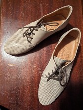 Oxford donna Fiorentini+Baker in pelle taglia 36 italiano