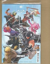 Batman fortnite zero point 2 - fortnite,