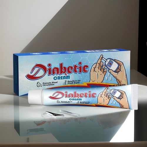 Confezione crema piedi - 2,