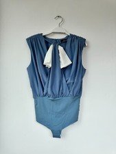 Body smanicato Elisabetta