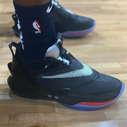 Nike adapt 5 uk - bb, us