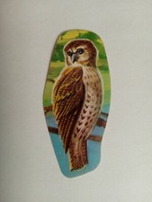 FIGURINA IL MONDO DEGLI