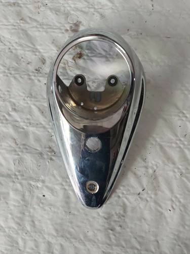 Carenage compteur yamaha 125 - compteur,