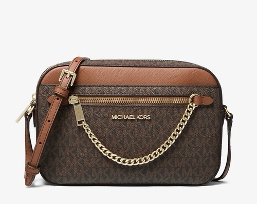 Borsa tracolla michael kors - a,