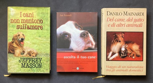 Libri fennell ascolta - 3,