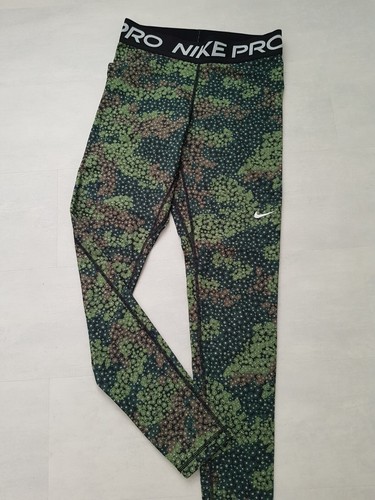 Nike pro leggins donna - leggins,