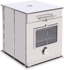 Forno da Campeggio Fastfold in