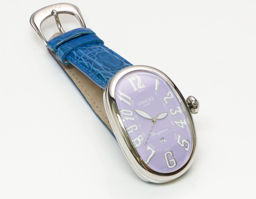 Orologio automatico grimoldi - automatico,
