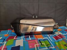 Terminale Scarico Originale Honda Africa Twin Crf 1000 Anno 2017