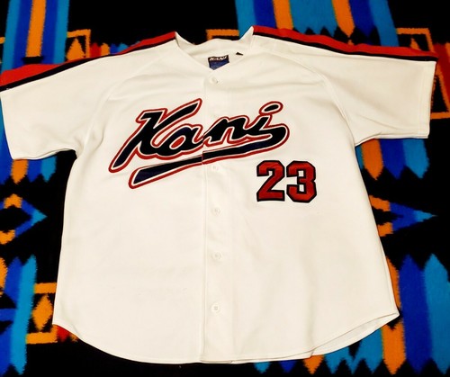 Authentic karl kani - 90's,
