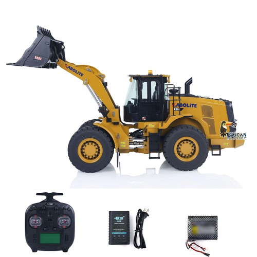Scala aggiornata huina - 1/16,