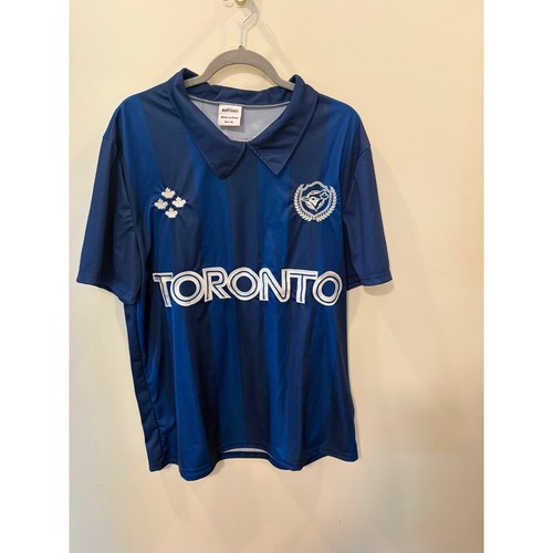 Maglia toronto blue jays - blue,