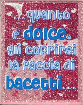 Figurina flor speciale come - figurina,