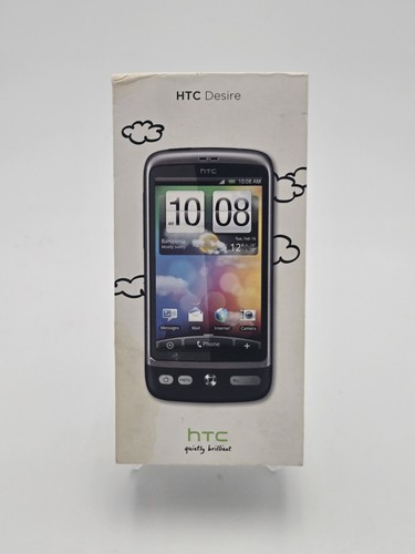 New open box htc - new,