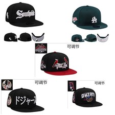 Berretto da baseball Spring