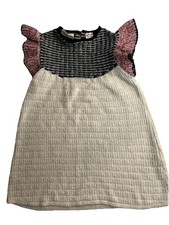 Vestito maglia Zara bambina