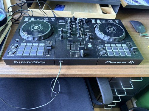 Pioneer ddj 400 controller per - pioneer,