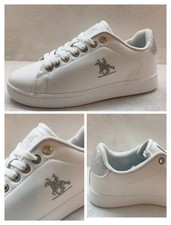 Us polo equipment 14051 white